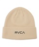 RVCA/ルーカ ダブル DOUBLE FACE BEANIE BE042-948 ビーニー(PFM0-FREE)