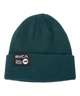 RVCA/ルーカ ダブル DOUBLE FACE BEANIE BE042-948 ビーニー(PFM0-FREE)