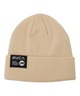 RVCA/ルーカ ダブル DOUBLE FACE BEANIE BE042-948 ビーニー(PFM0-FREE)