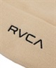 RVCA/ルーカ ダブル DOUBLE FACE BEANIE BE042-948 ビーニー(PFM0-FREE)