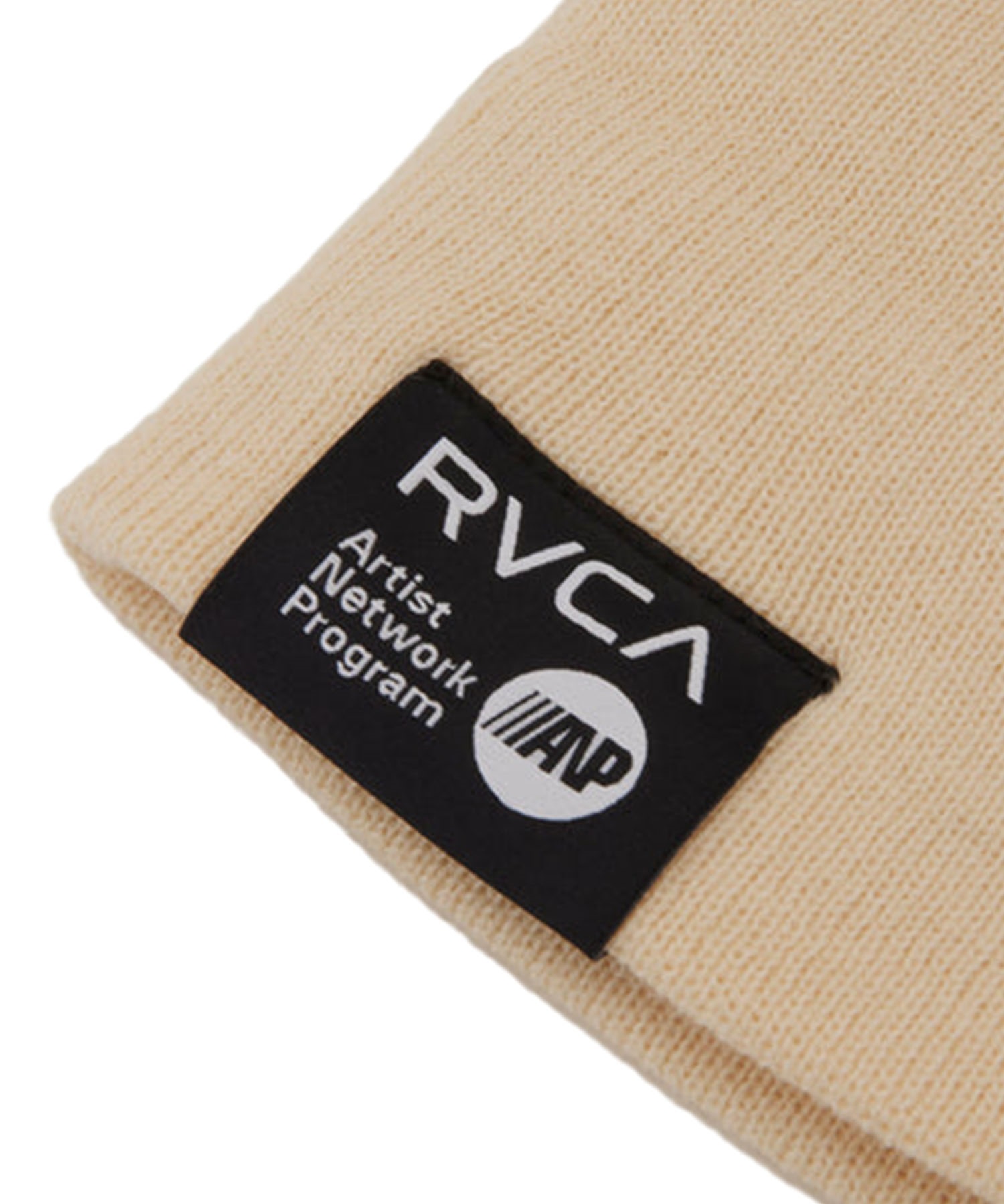 RVCA/ルーカ ダブル DOUBLE FACE BEANIE BE042-948 ビーニー(PFM0-FREE)