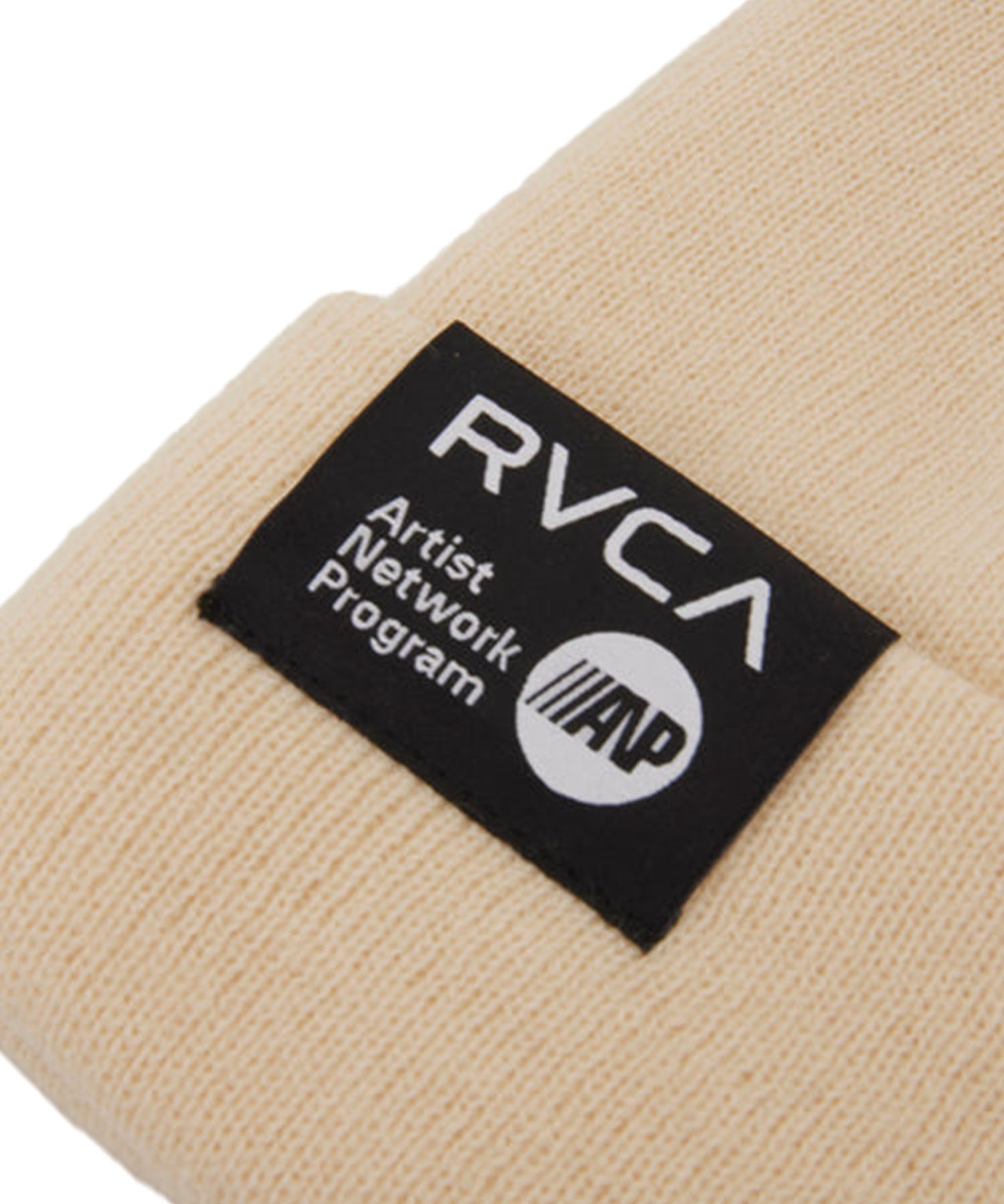 RVCA/ルーカ ダブル DOUBLE FACE BEANIE BE042-948 ビーニー(PFM0-FREE)