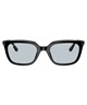 Ray-Ban レイバン サングラス メンズ レディース UVカット 紫外線対策 PULSE  0RB4439D-90172(90172-ONE)
