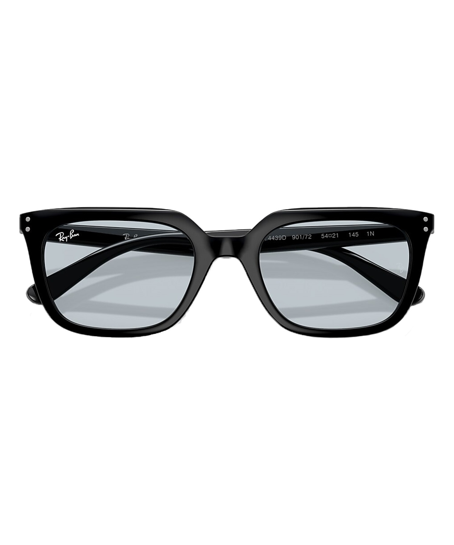 【メンズ】レイバン／サングラス／美品 レイバン サングラス エリカ RB3539 002/8G 54 レギュラー