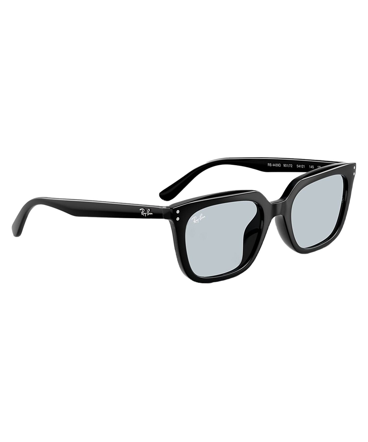 【メンズ】レイバン／サングラス／美品 レイバン サングラス エリカ RB3539 002/8G 54 レギュラー