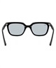 Ray-Ban レイバン サングラス メンズ レディース UVカット 紫外線対策 PULSE  0RB4439D-90172(90172-ONE)