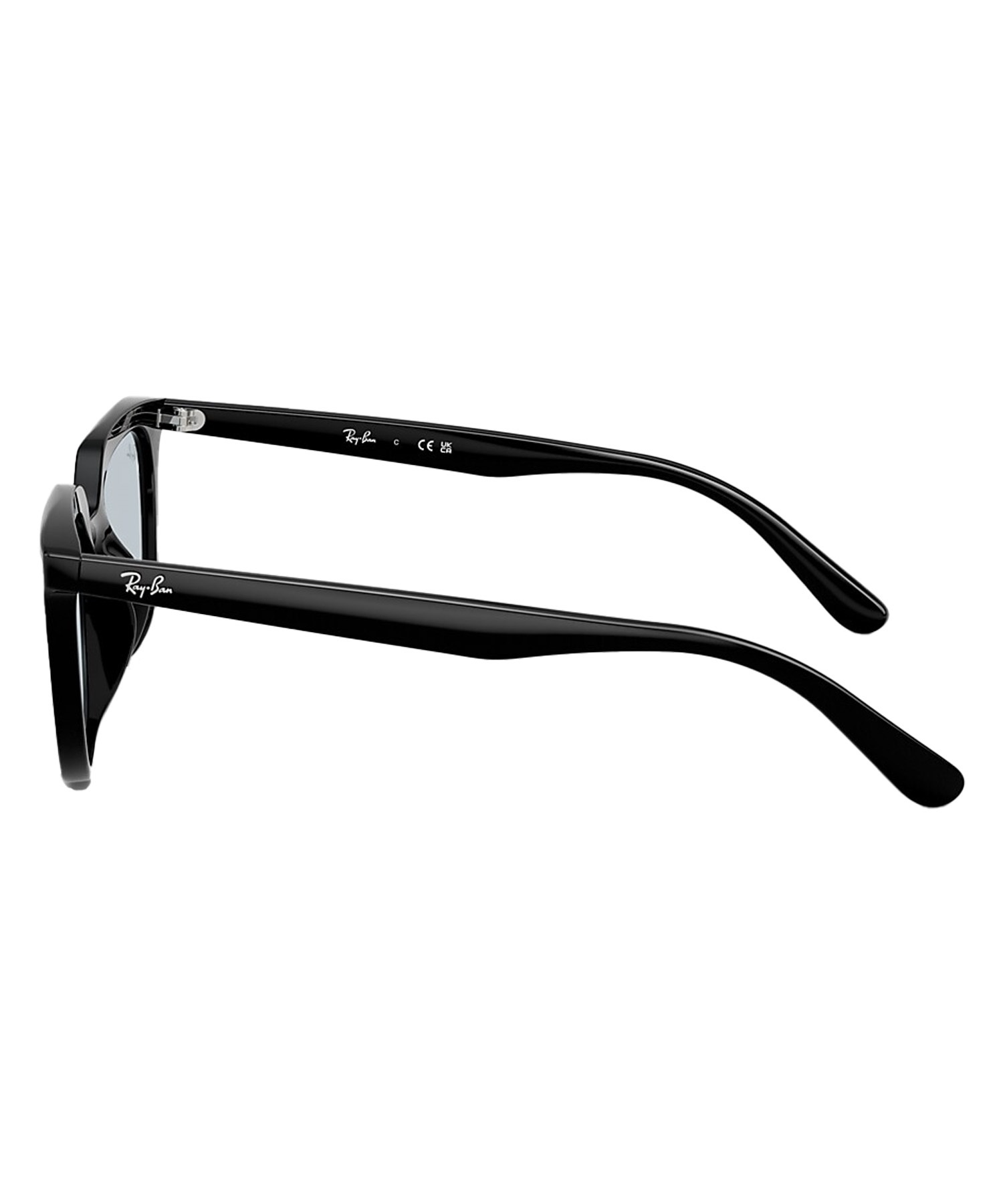 Ray-Ban レイバン サングラス メンズ レディース UVカット 紫外線対策 PULSE  0RB4439D-90172(90172-ONE)