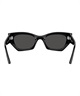 RAY-BAN/レイバン ZENA 0RB4430F サングラス(667787-ONE)