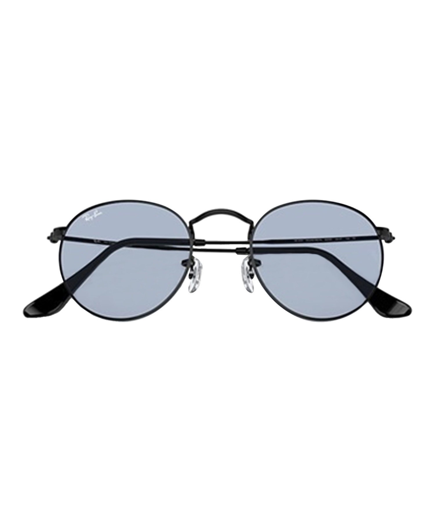 RAY-BAN/レイバン ROUND METAL 0RB3447 サングラス 紫外線予防