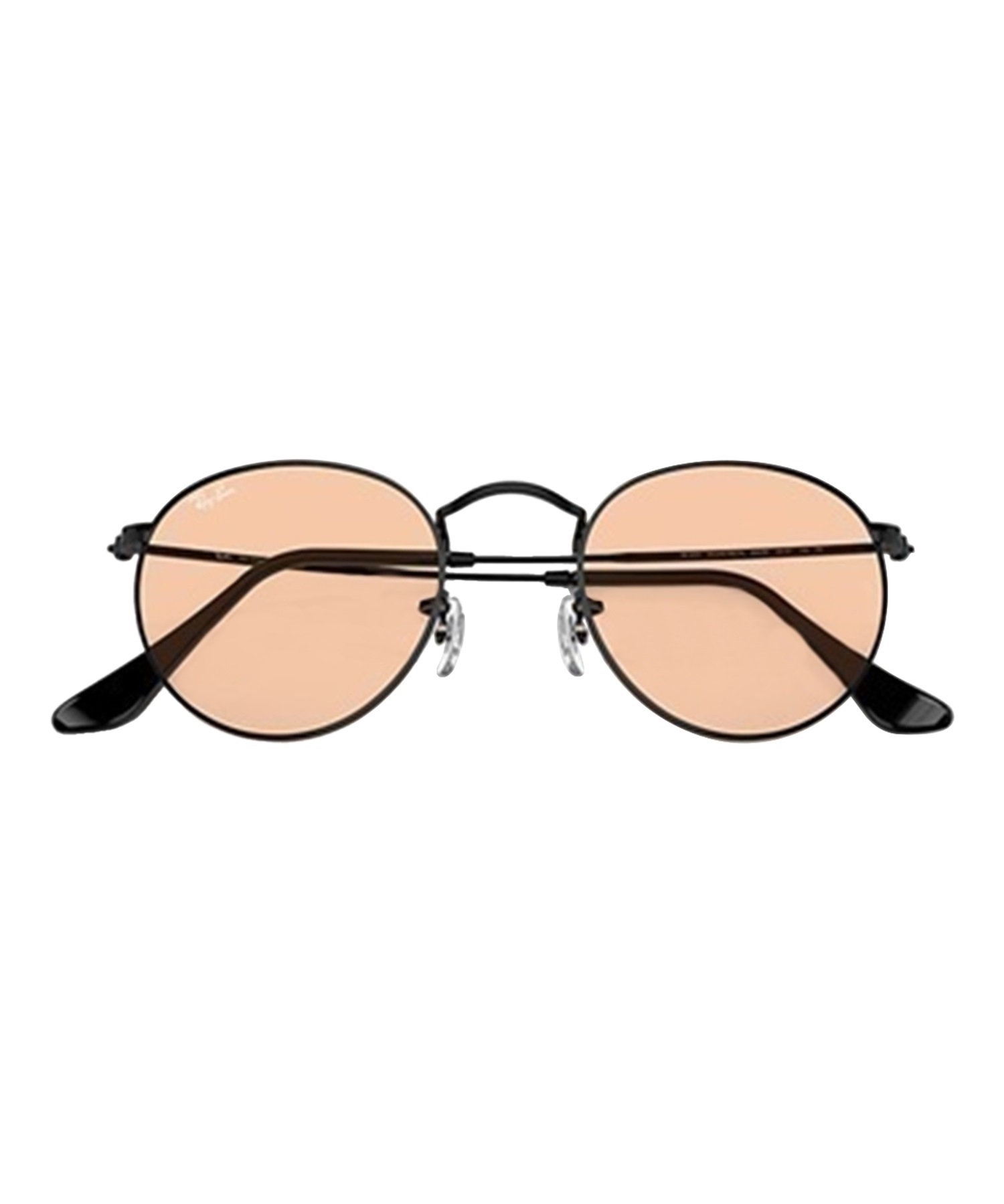 RAY-BAN/レイバン ROUND METAL 0RB3447 サングラス 紫外線予防
