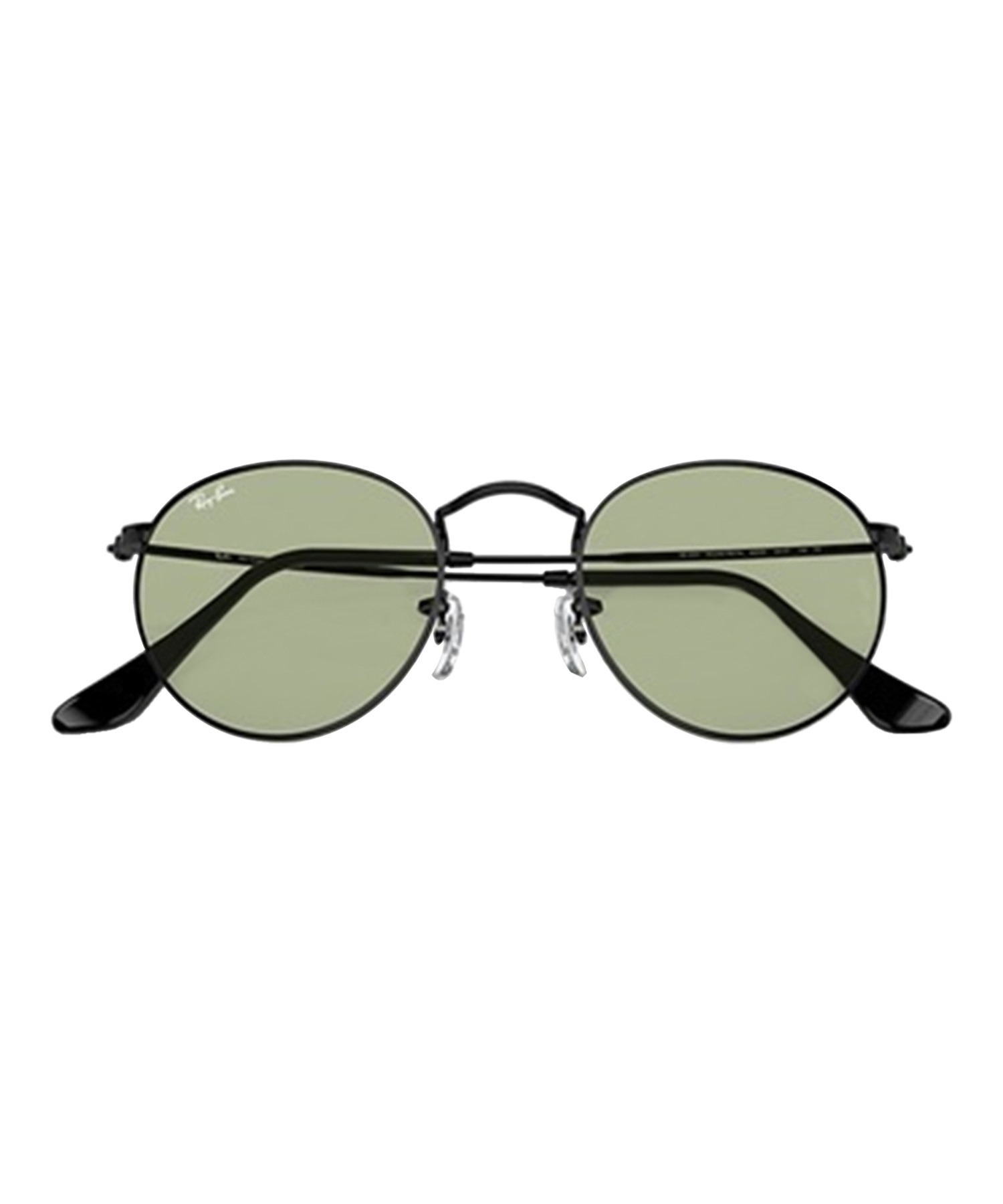 RAY-BAN/レイバン ROUND METAL 0RB3447 サングラス 紫外線予防
