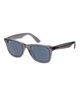 RAY-BAN/レイバン WAYFARER 0RB2140F サングラス 紫外線予防(BK-ONE)