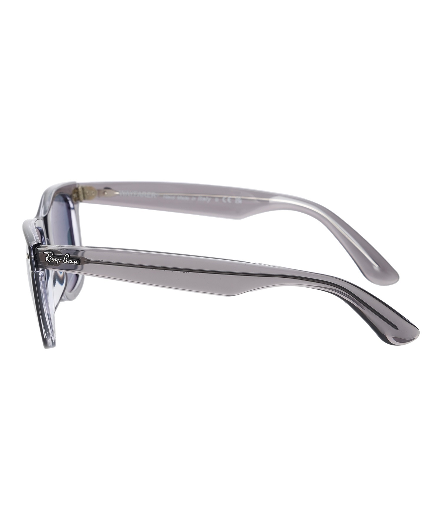 RAY-BAN/レイバン WAYFARER 0RB2140F サングラス 紫外線予防(BK-ONE)