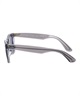 RAY-BAN/レイバン WAYFARER 0RB2140F サングラス 紫外線予防(BK-ONE)