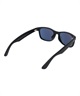 RAY-BAN/レイバン NEW WAYFARER 0RB2132F サングラス 紫外線予防(BK/BK-ONE)