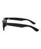 RAY-BAN/レイバン NEW WAYFARER 0RB2132F サングラス 紫外線予防(BK/BK-ONE)