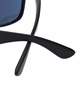 RAY-BAN/レイバン NEW WAYFARER 0RB2132F サングラス 紫外線予防(BK/BK-ONE)