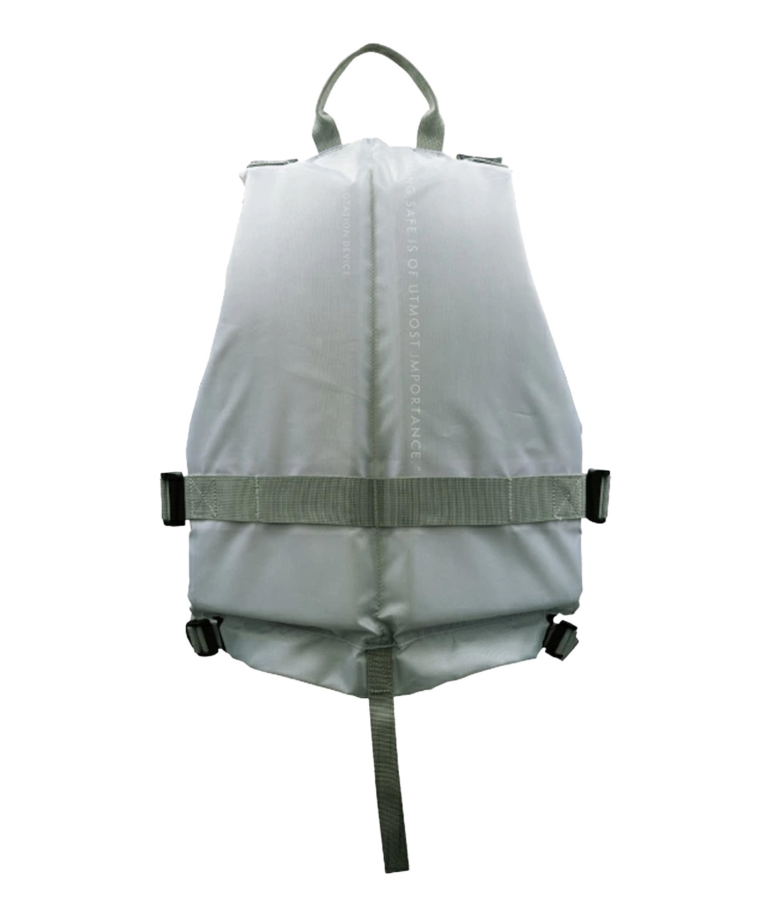 AQA エーキューエー ライフジャケット2 RAC認定品 KA-9025 雑貨