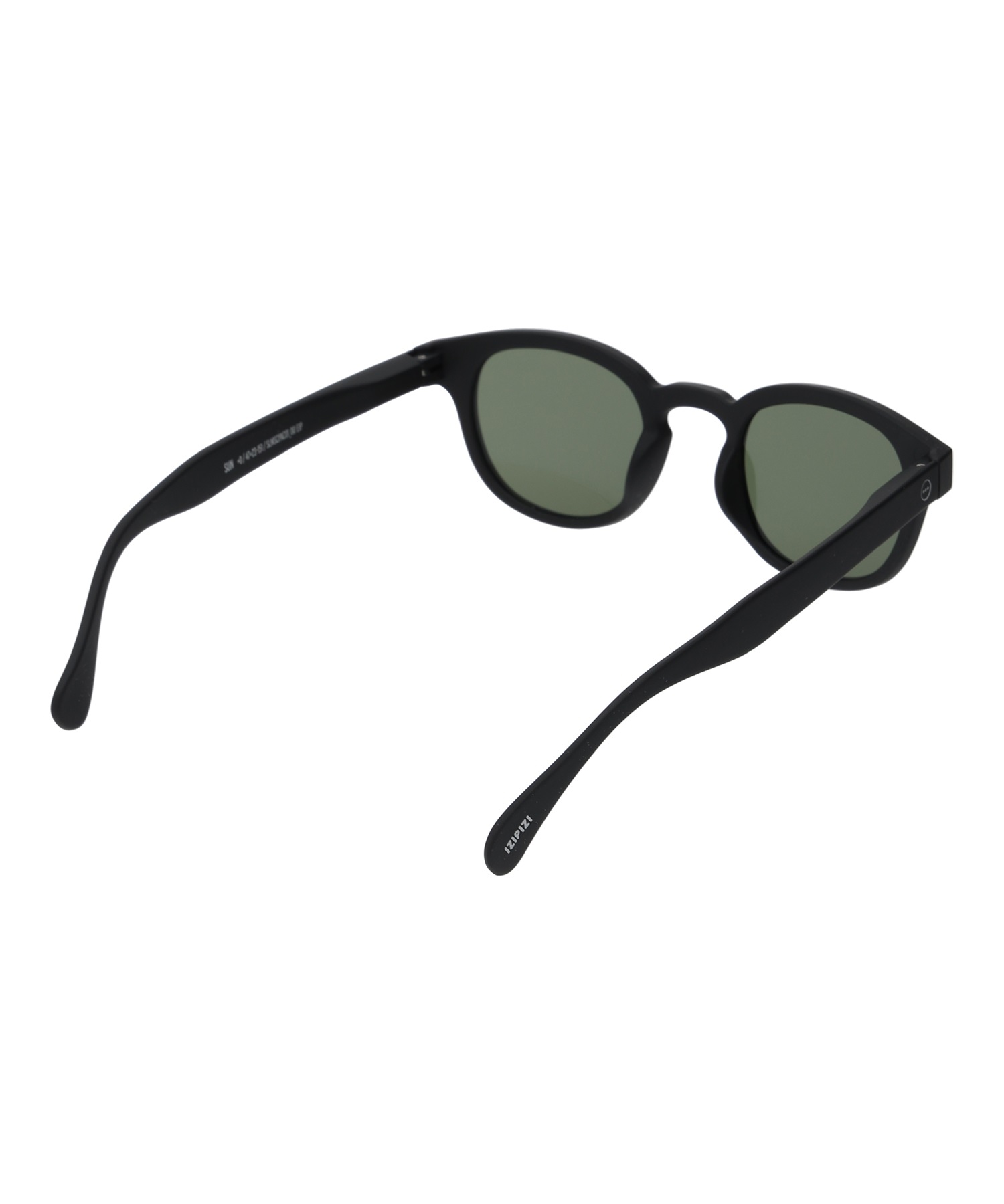 IZIPIZI/イジピジ SUN POL #C IZ-089 サングラス 紫外線予防