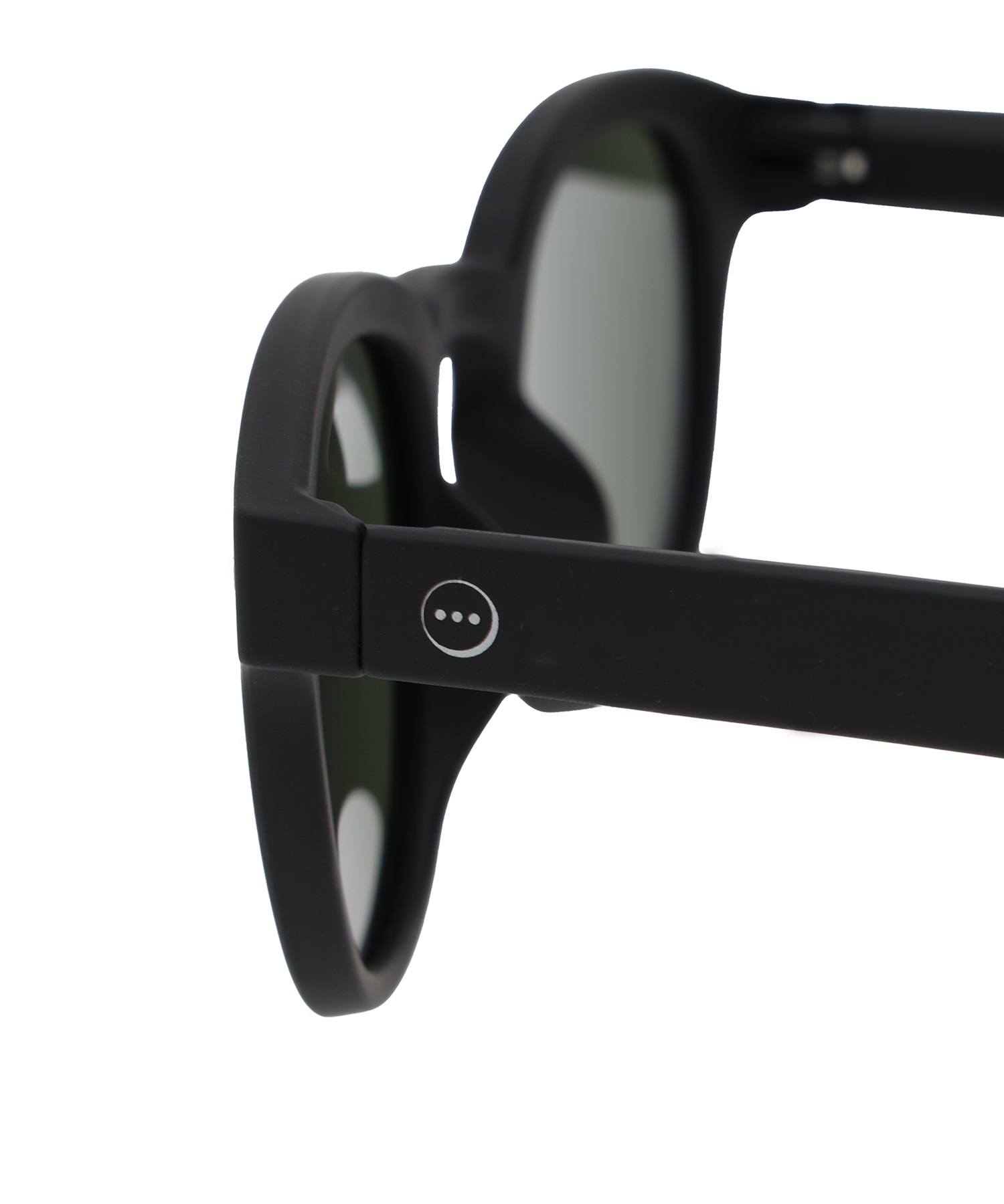 IZIPIZI/イジピジ SUN POL #C IZ-089 サングラス 紫外線予防