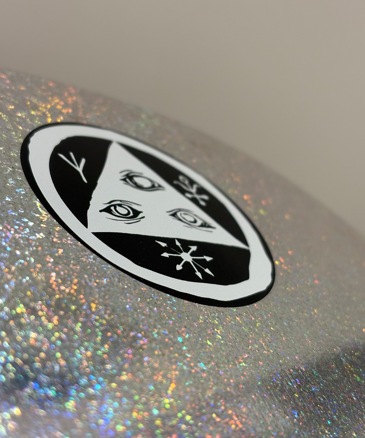 WELCOME ウェルカム スケートボード デッキ セール 8.6inch TEAM