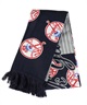 E-come イーカム マフラー メジャーリーグ ニューヨーク・ヤンキース 防寒 MLB STADIUM MUFFLER YK-SCF03(NV-ONE)