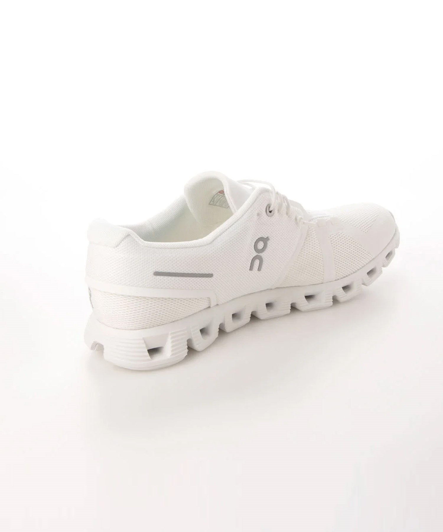ON オン スニーカー メンズ Cloud 5 クラウド 5 ランニング 軽量