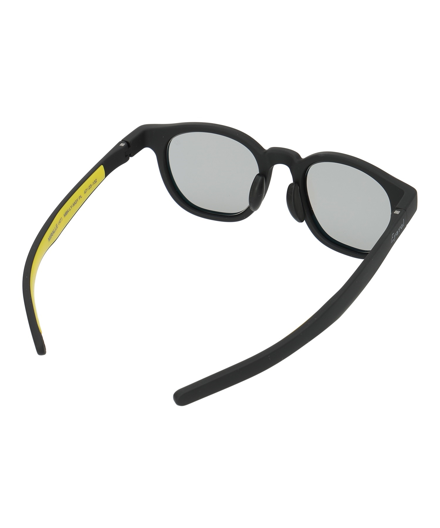 Eyevol アイヴォル サングラス 紫外線予防 MIRALLE 47 サングラス