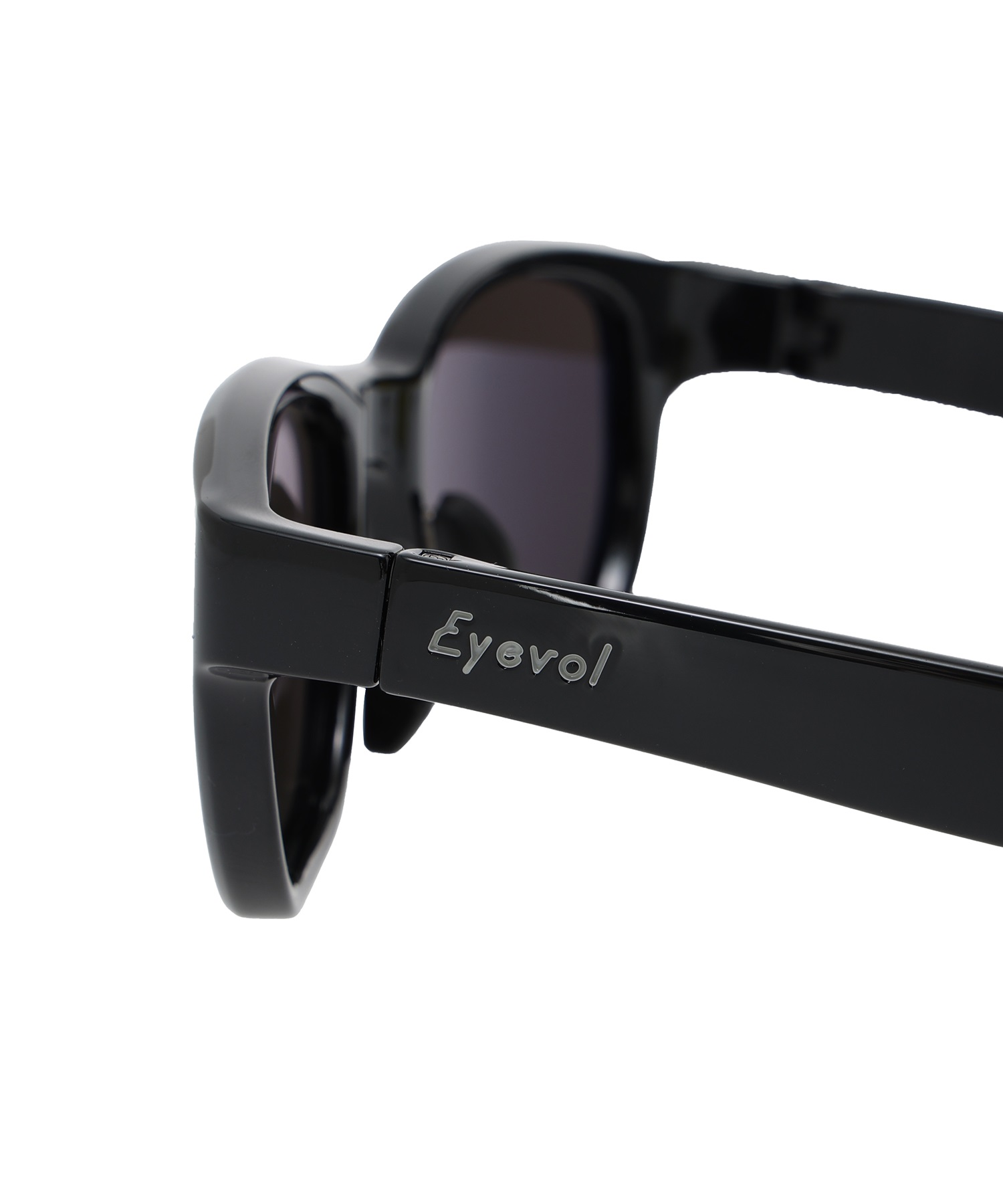 Eyevol FRIEDMAN52サングラス FRIEDMAN III (52) BK-LY-M.BLU PL｜サングラスのEyevol（アイヴォル