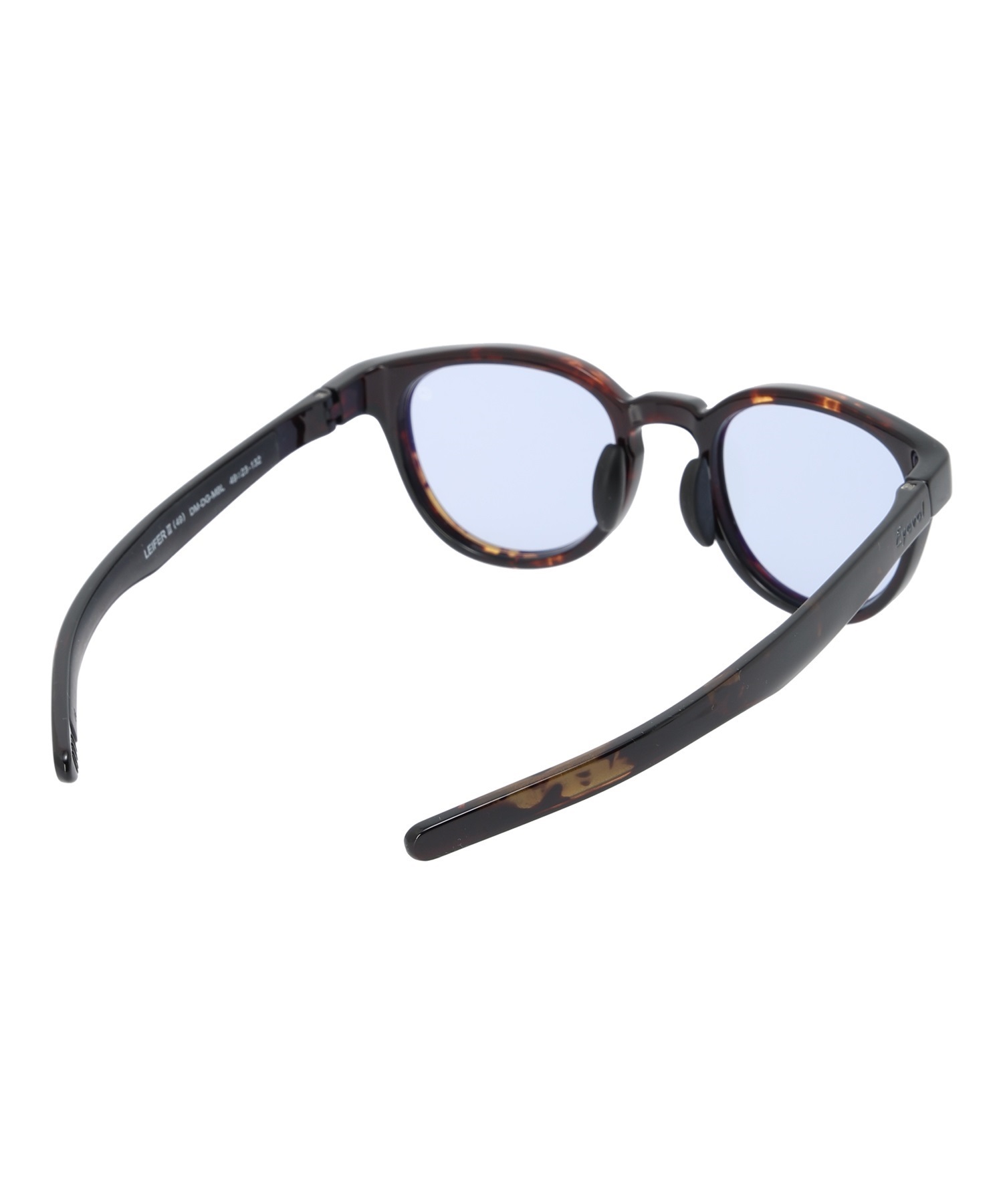 Eyevol アイヴォル サングラス 紫外線予防 LEIFER III 49 サングラス