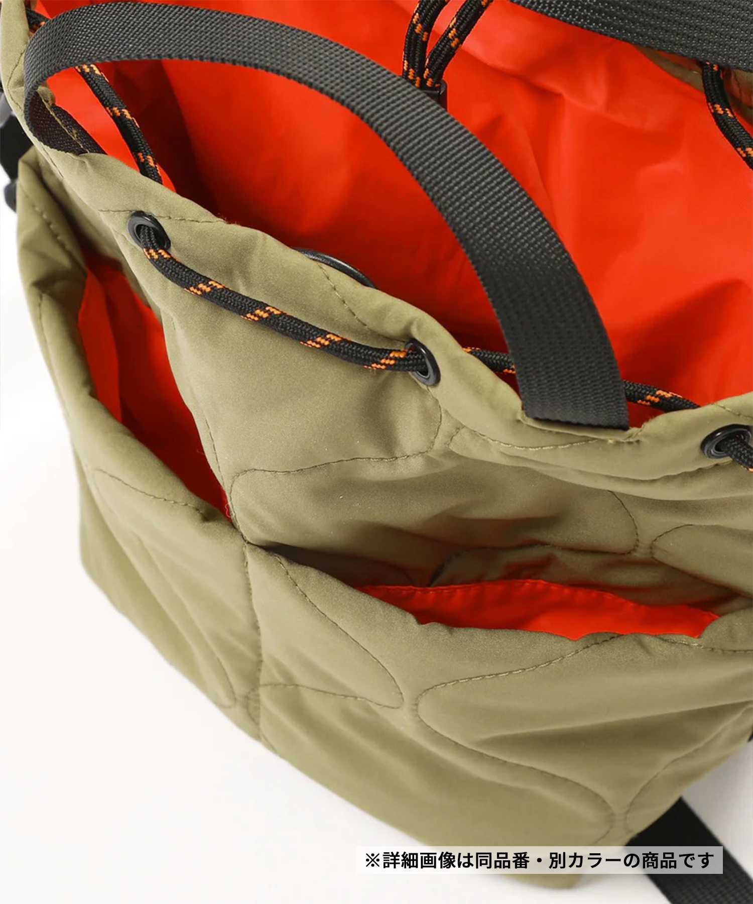 KiU キウ バッグ パデッドポケッタフルミニバッグ K384-967 ショルダー