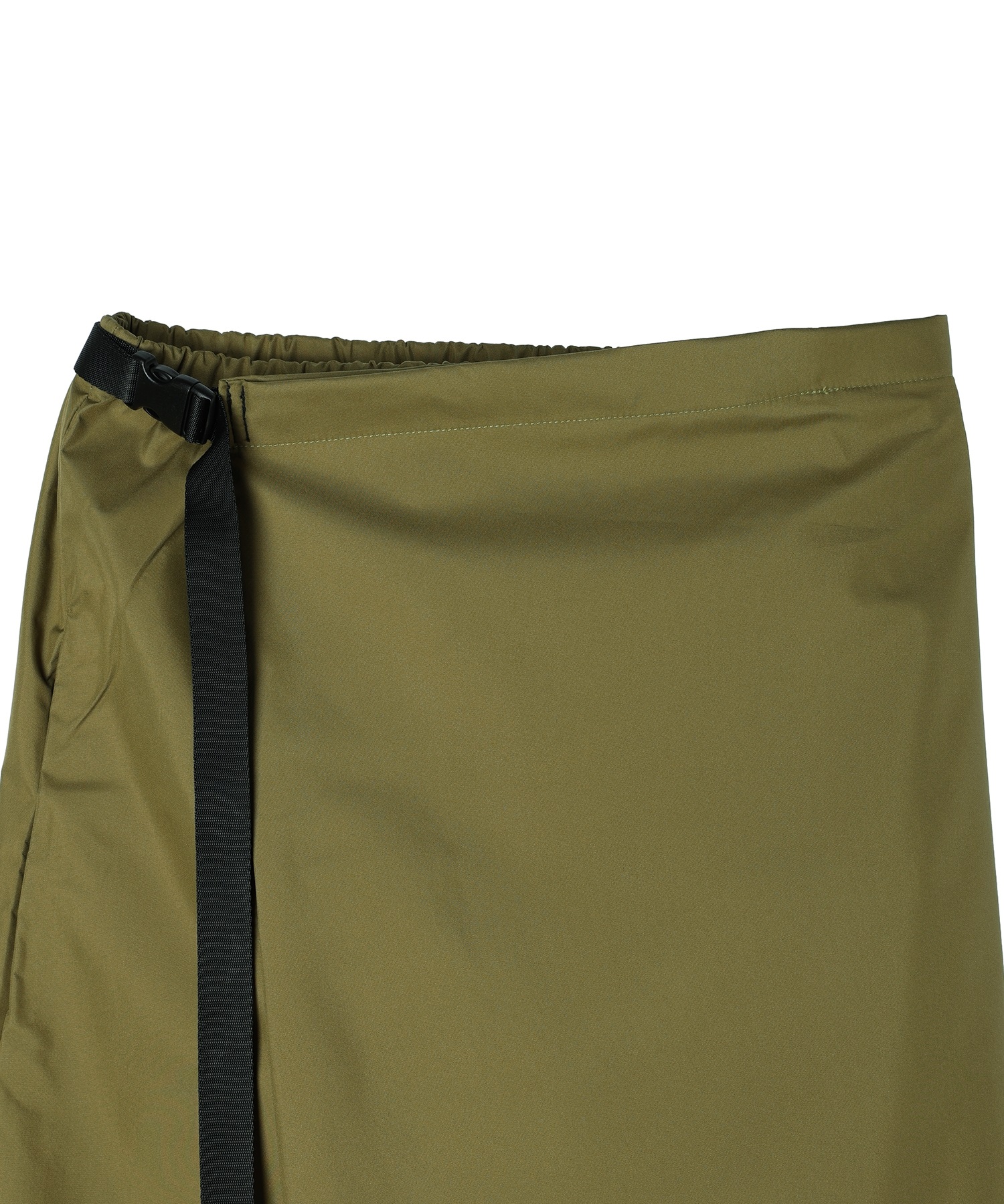 KiU/キウ WP LONGYI SKIRT K212-906-R レインロンジースカート レイン