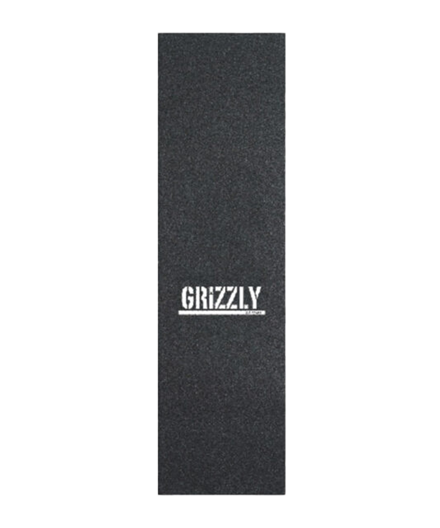 GRIZZLY グリズリー スケートボード デッキテープ TRAMP STAMP ムラサキスポーツ(BLK-ONE)