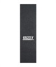 GRIZZLY グリズリー スケートボード デッキテープ TRAMP STAMP ムラサキスポーツ(BLK-ONE)
