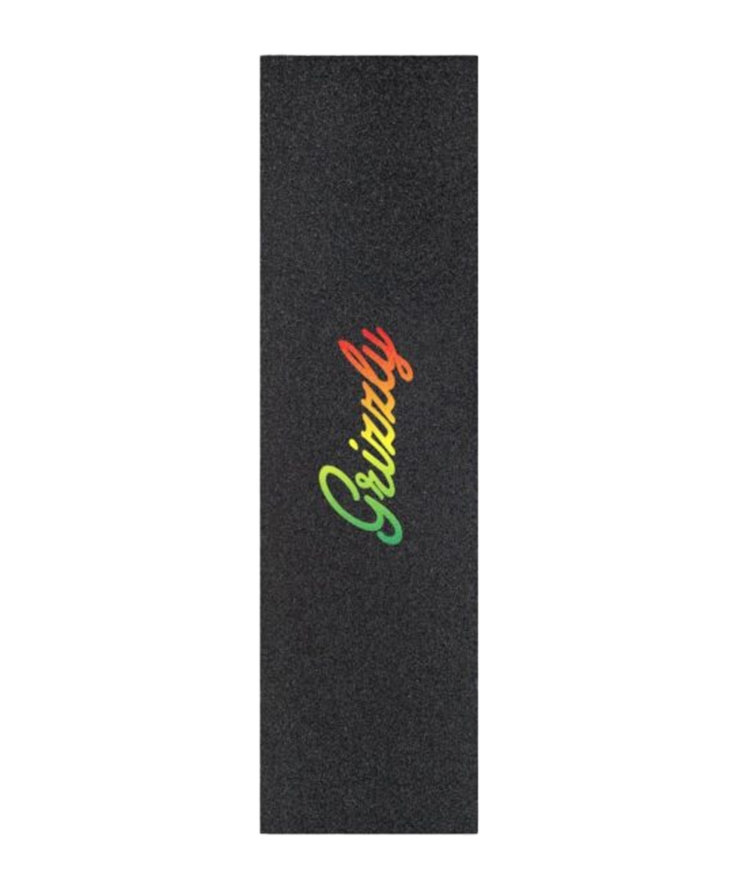 GRIZZLY スケートボード GRIZZLY グリズリー スケートボード デッキテープ CURSIVE