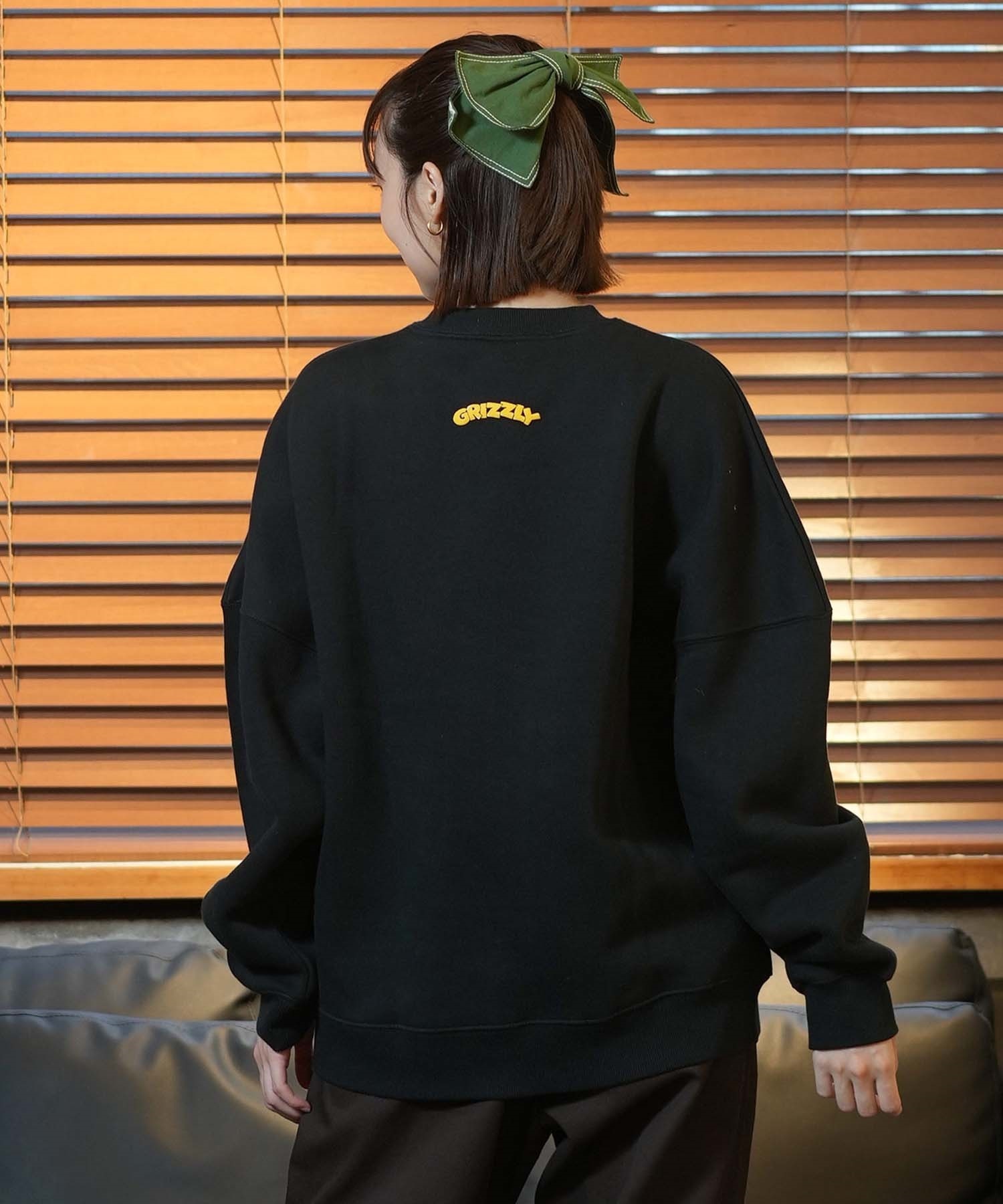 ヨーク 23SS YK23SS0481CS-WM 吾亦紅 ワレモコウ GARDEN 別注