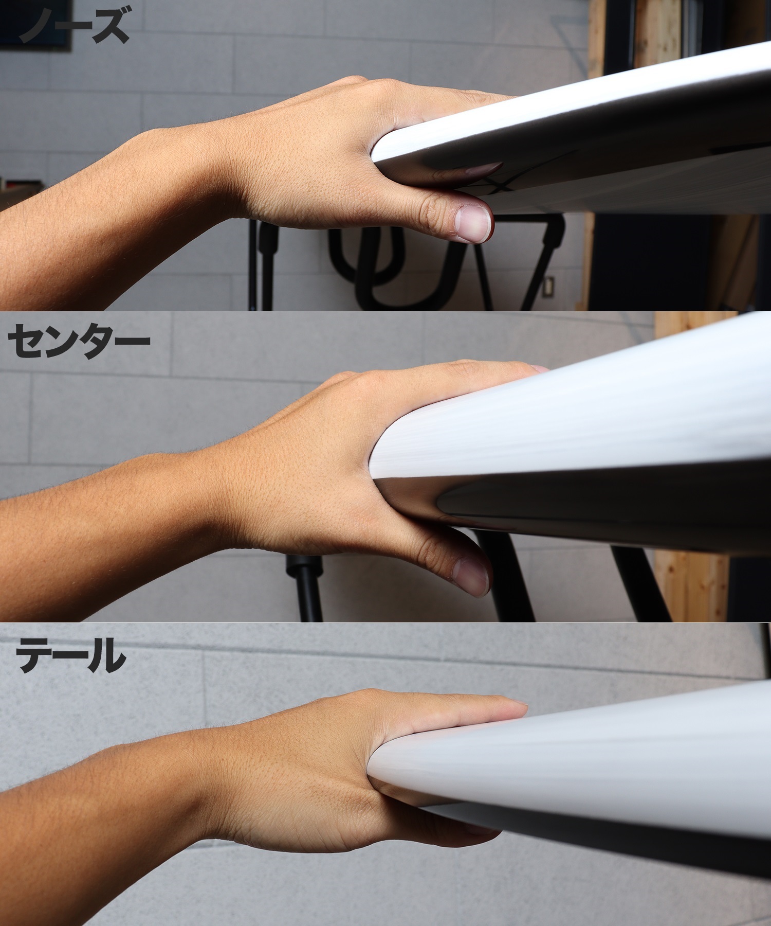 THUNDERBOLT サンダーボルト HI 4 エイチアイフォパフォーマンス