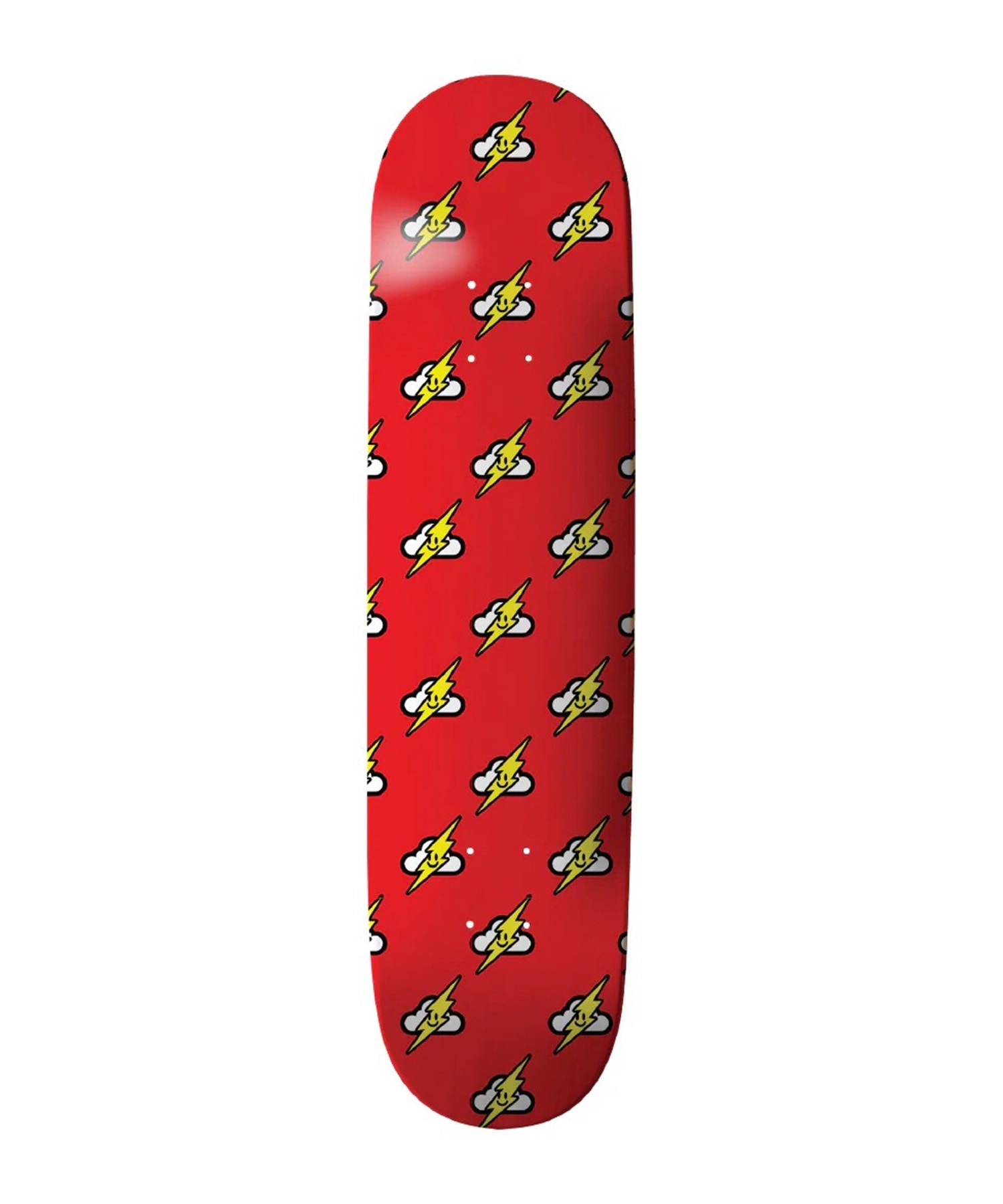 THANK YOU SKATEBOARDS サンキュー スケートボード デッキ 8.25