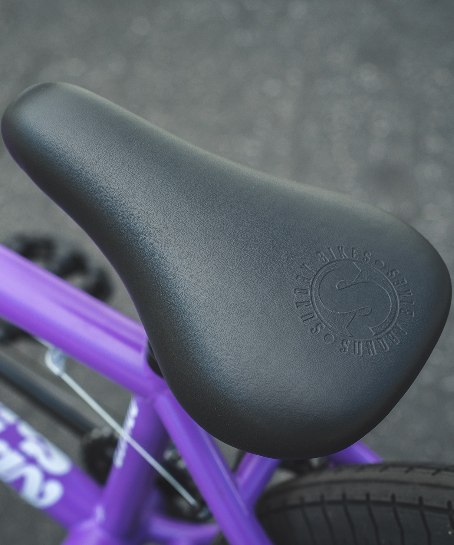 SUNDAY サンデー PRIMER BMX バイク 自転車 20.75インチ ストライダー