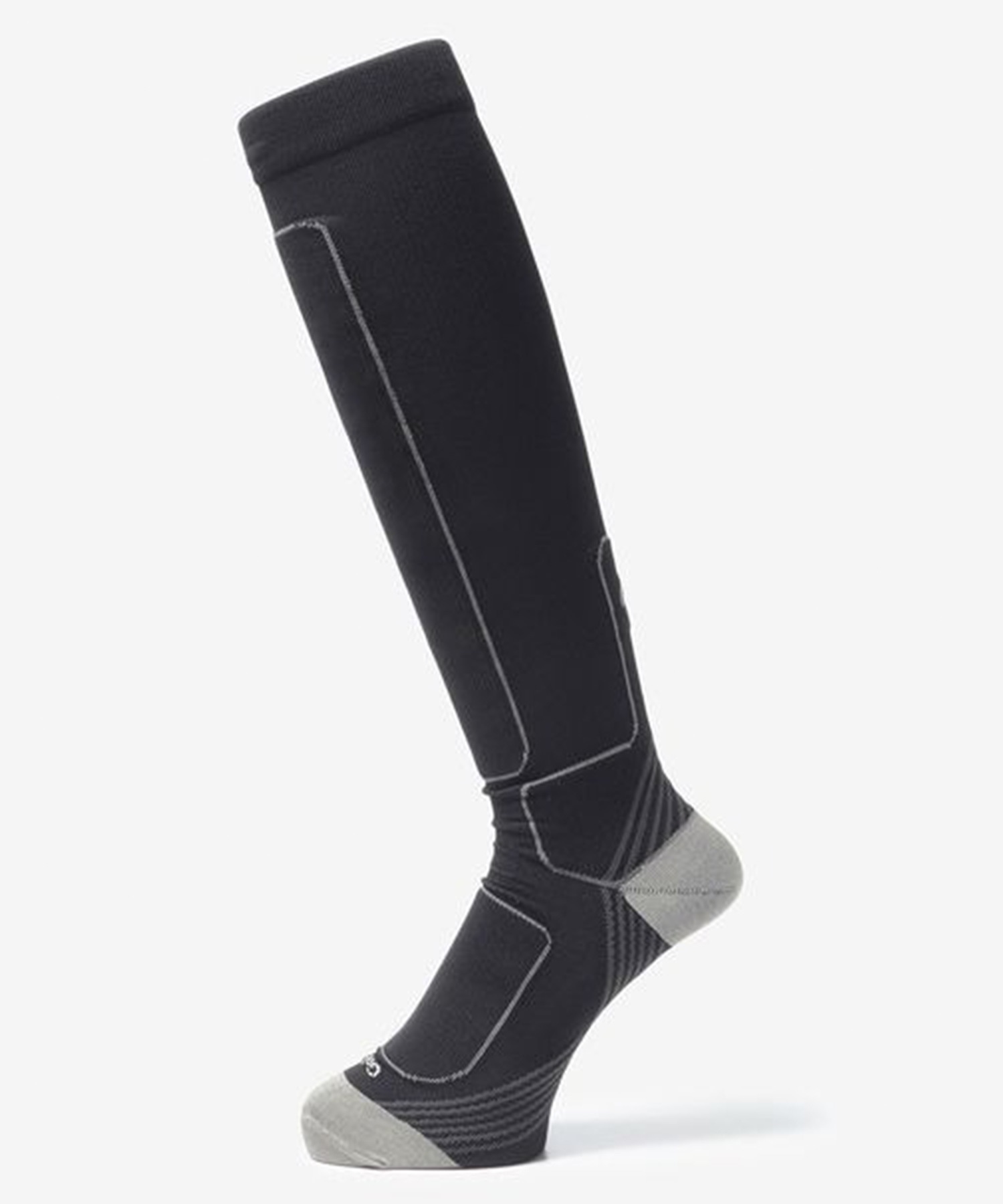 C3FIT シースリーフィット KODENSHI WINTER GRIP HIGH SOCKS