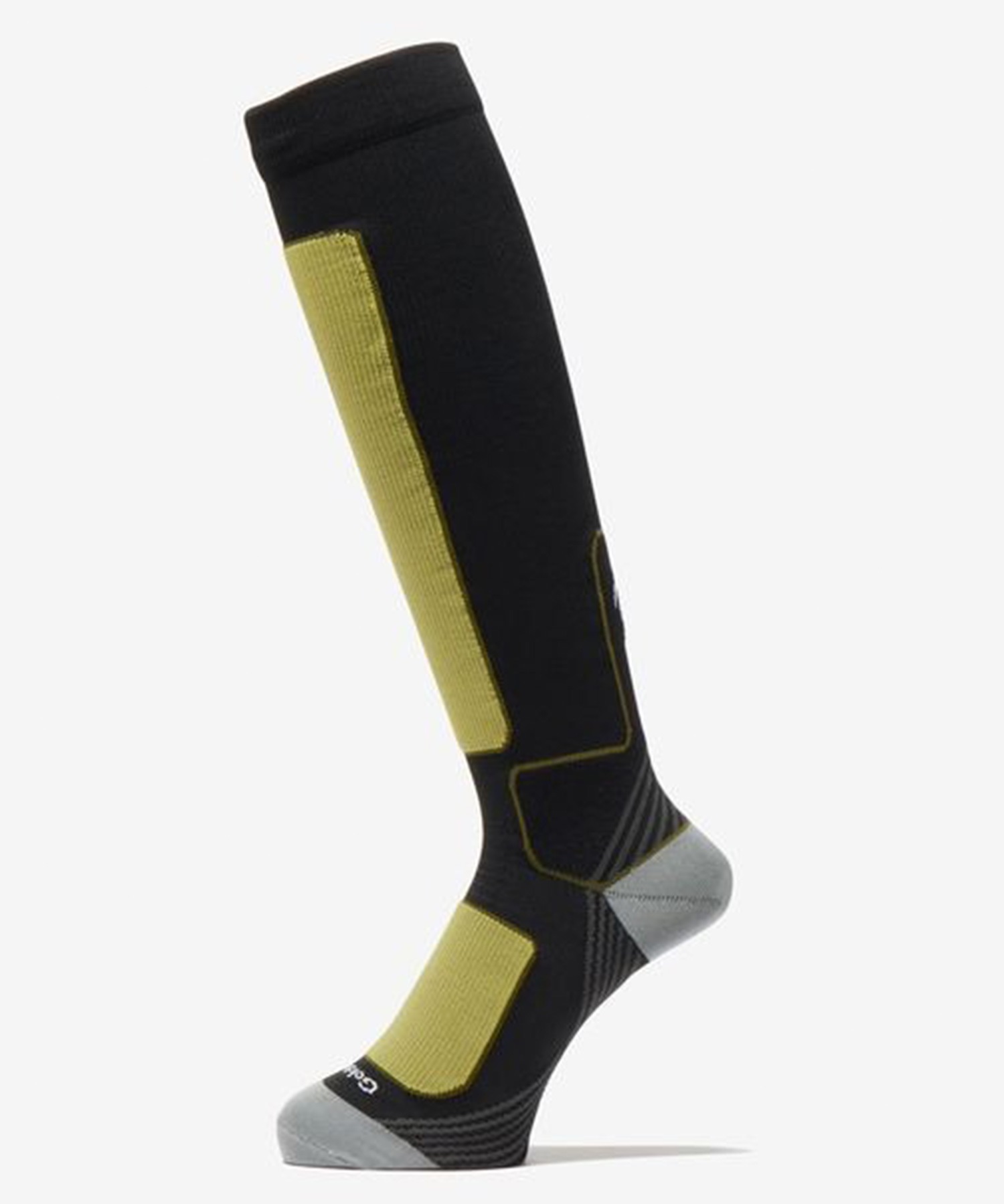 C3FIT シースリーフィット KODENSHI WINTER GRIP HIGH SOCKS