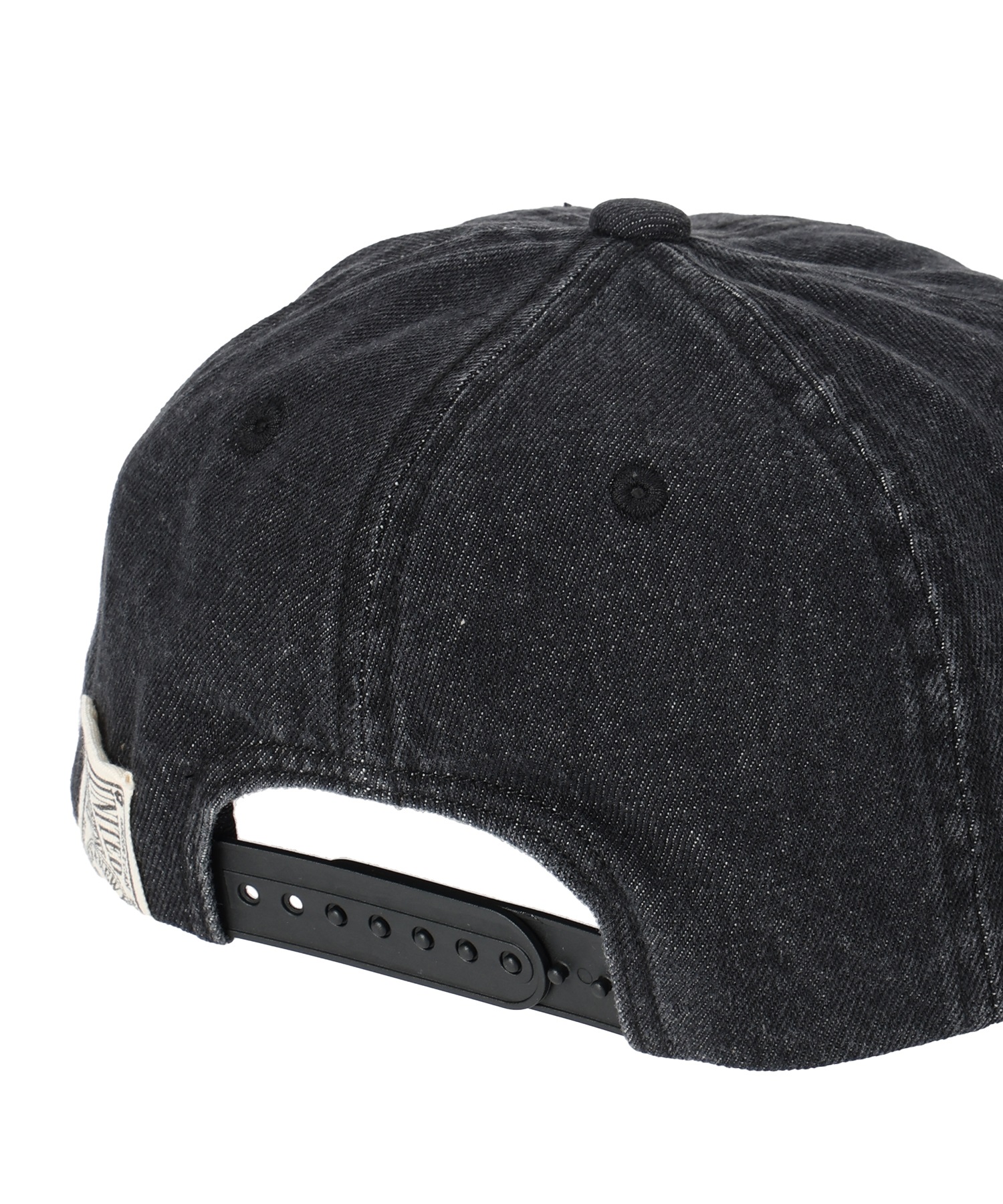 SCHOTT/ショット BIO WASH DENIM 6P CAP SC108 キャップ キャップ