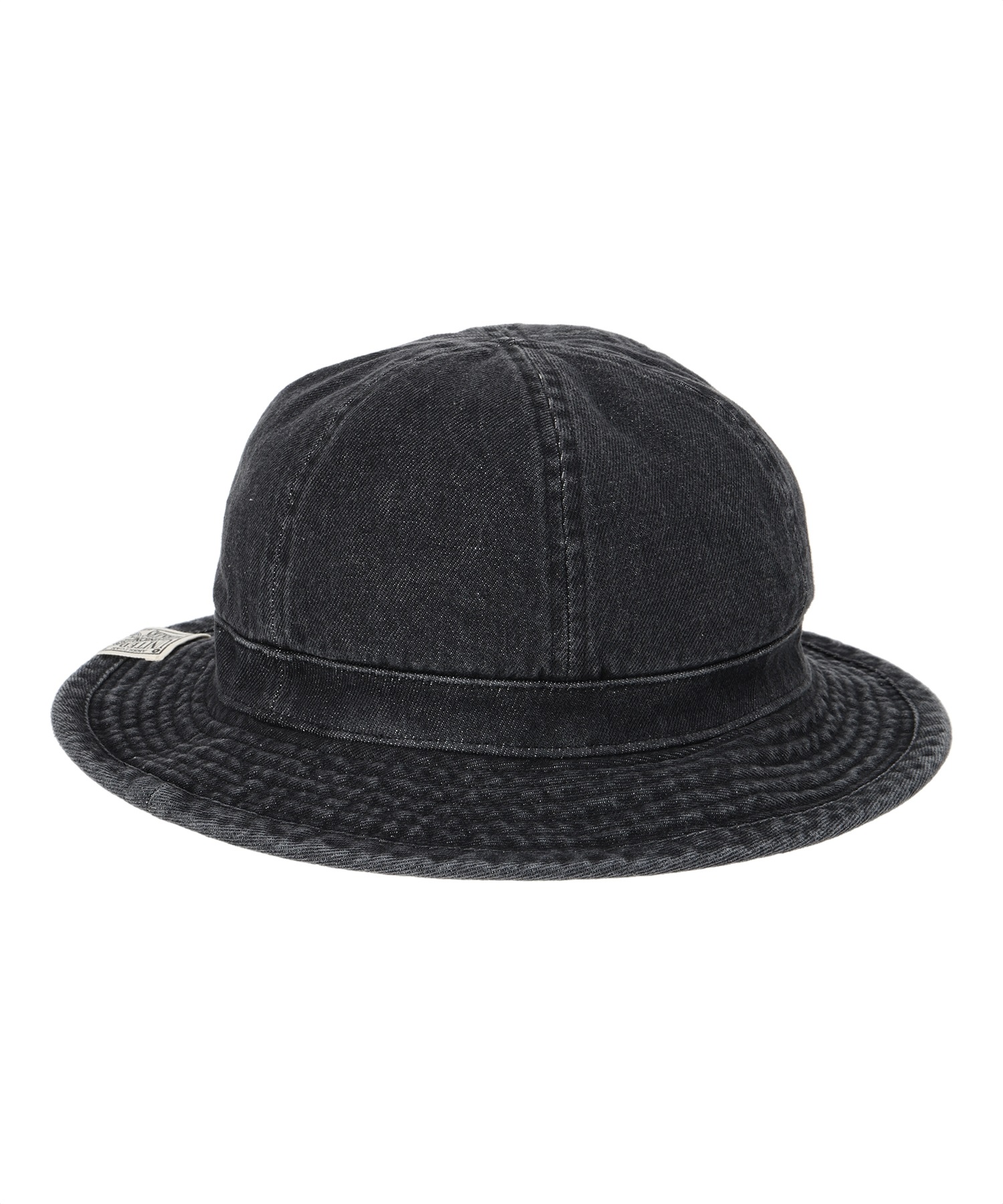 SCHOTT/ショット BIO WASH DENIM METRO SC109 ハット バケット