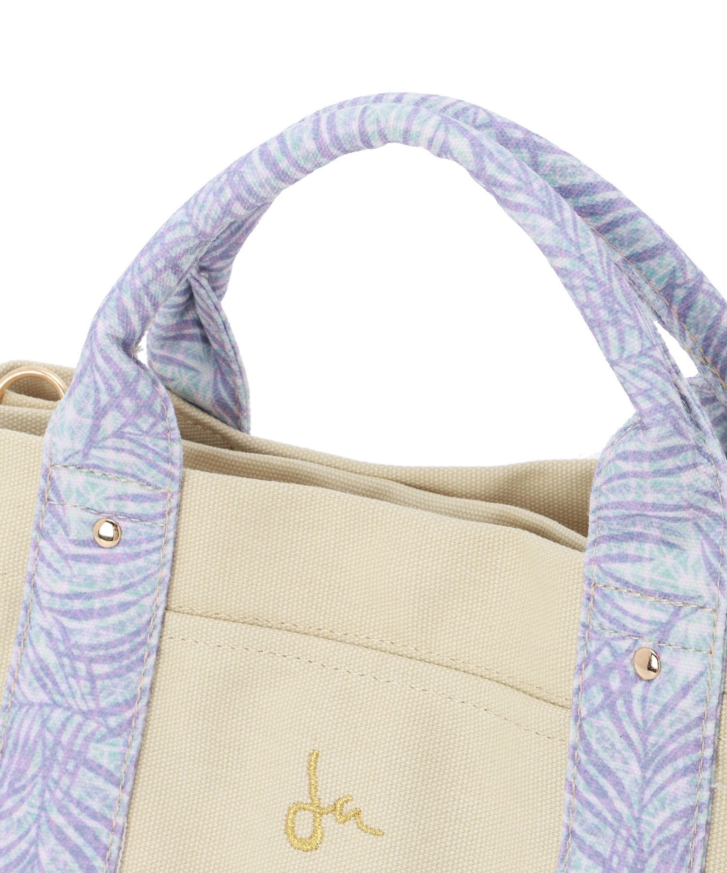 JESSICA/ジェシカ JMフリンジ 2WAYミニトート 42LP4191 バッグ トート