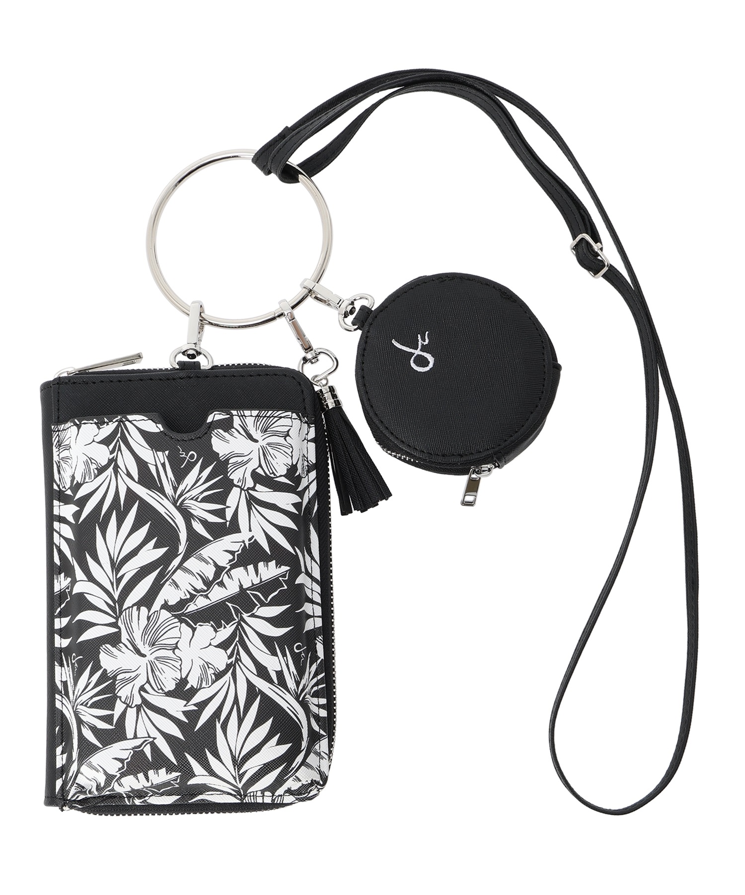 JESSICA/ジェシカ JM マルチショルダーバッグ 42EP4190 ショルダー