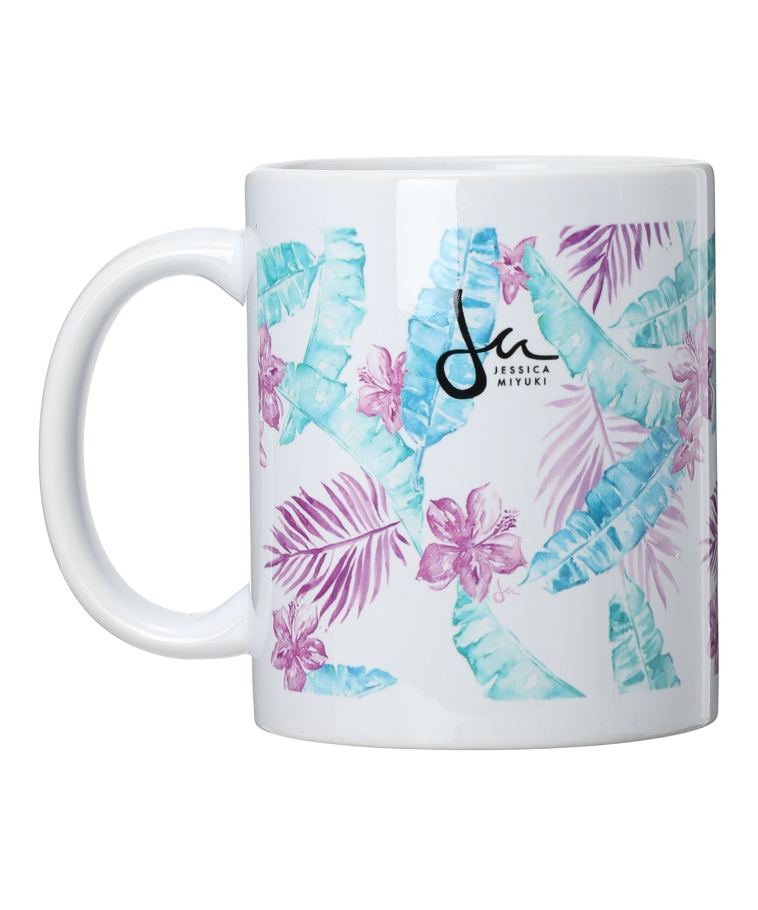 JESSICA/ジェシカ FDJM マグ 45LP4190 雑貨 マグカップ コップ 雑貨