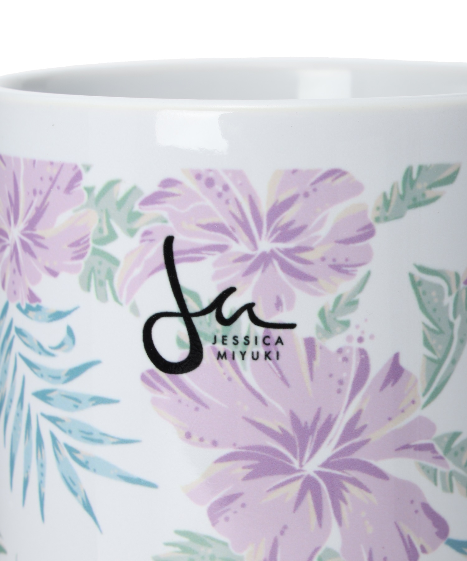 JESSICA/ジェシカ FDJM マグ 45LP4190 雑貨 マグカップ コップ 雑貨