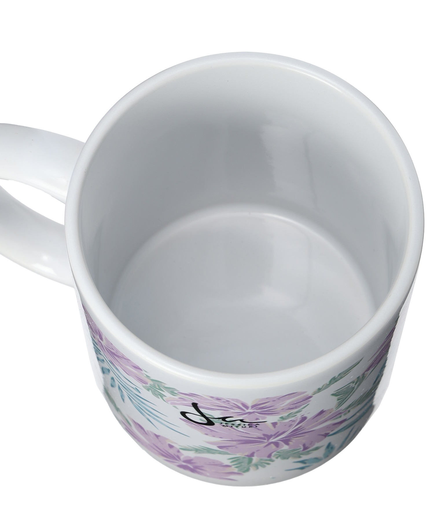 ミシャコシャ マグカップ シャチ形マグカップ | セラミミックonlinestore