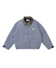 【早期購入/店頭受取対象外】6KNOT シックスノット スノーボード ウェア ジャケット レディース TRACKER ムラサキスポーツ 25-26モデル LL C28(BLGRY-S)