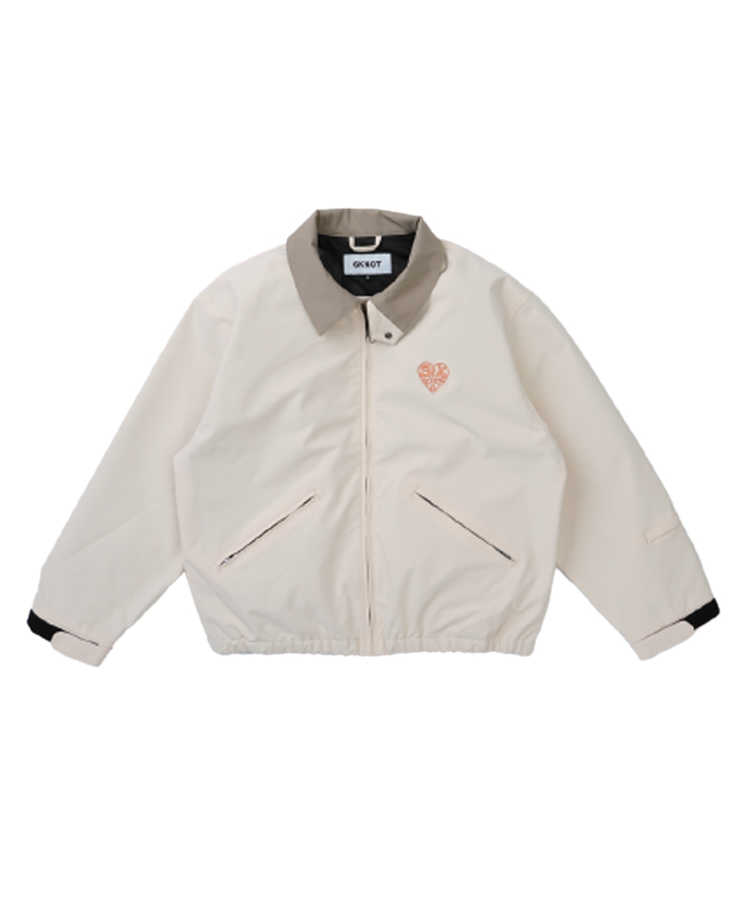 【早期購入/店頭受取対象外】6KNOT シックスノット スノーボード ウェア ジャケット レディース TRACKER ムラサキスポーツ 25-26モデル LL C28(BLGRY-S)